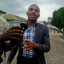 Stephen Mokuye