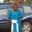 Clare Athieno