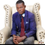 Friday Eshio John