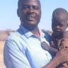 Gideon Mudenyo