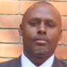 Ernest Tashobya Katwesigye