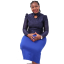 DAYANA INDECHE OMONDI