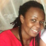 Annie Nyambura