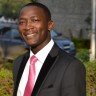 Bryan Mbego