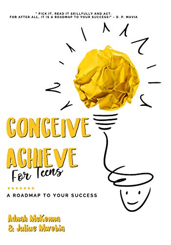 Conceive Achieve for Teens