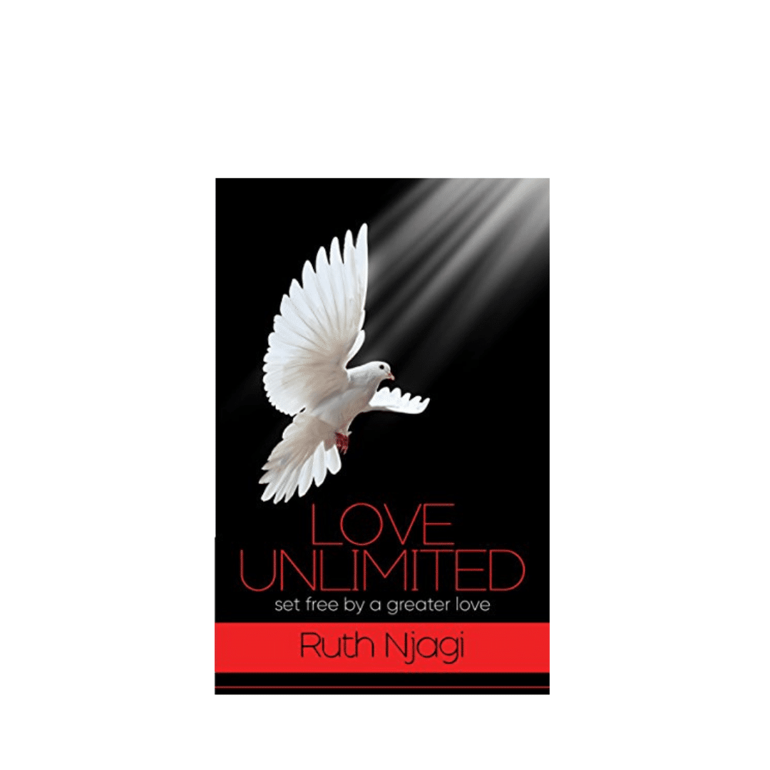 Love Unlimited: Set Free by a Greater Love