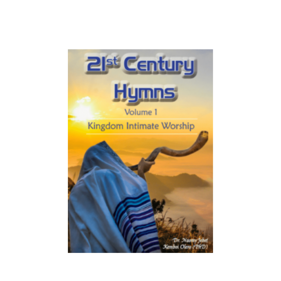 21st Century Hymns Volume 1