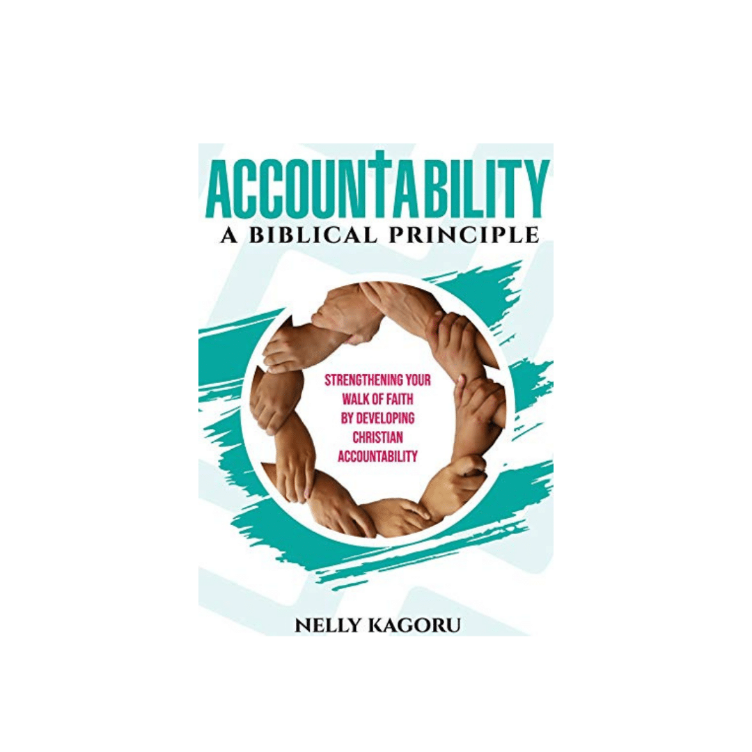 Accountability, A Biblical Principle