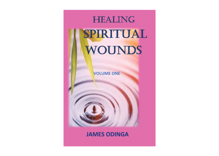 Healing Spiritual Wounds ACABA
