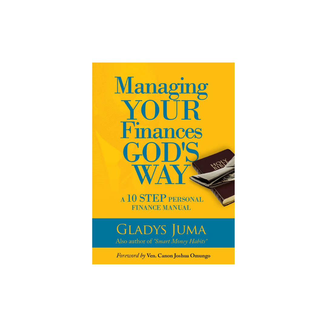 Managing Your Finances God’s Way