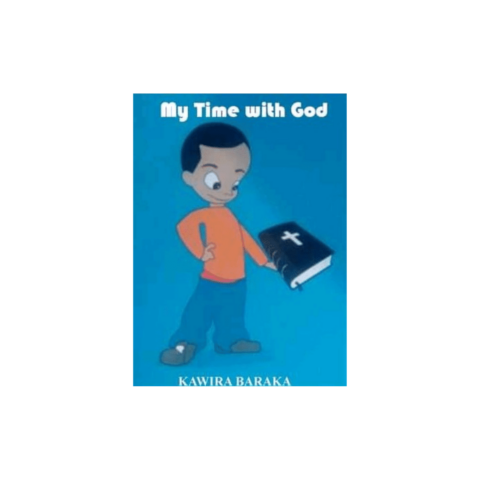 My Time With God ACABA2