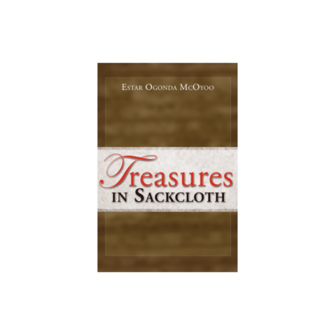 Treasures In Sack Cloth ACABA