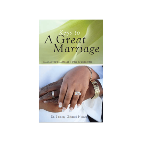 Keys for a great Marriage ACABA