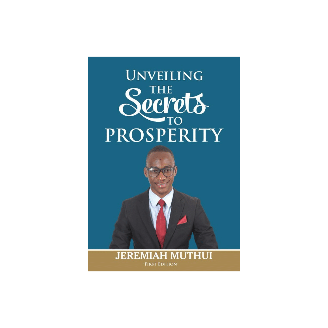 Unveiling The Secrets To Prosperity