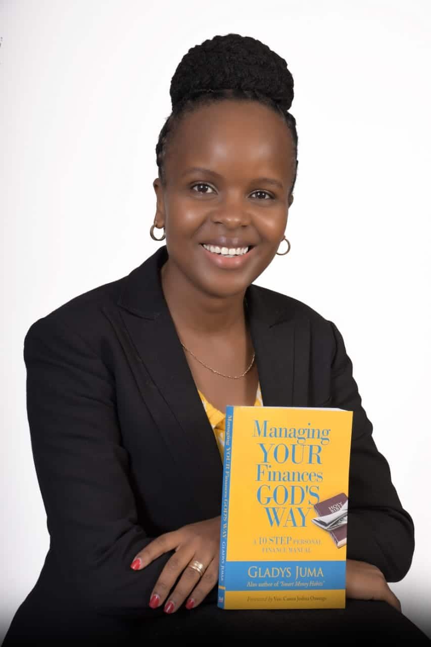 Gladys Juma