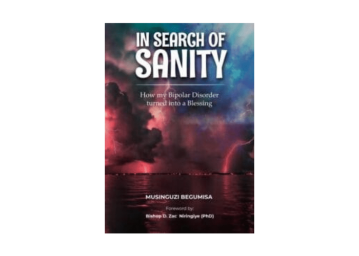In Search of Sanity ACABA