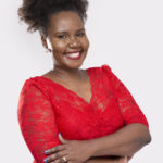 Angela Nsimbi