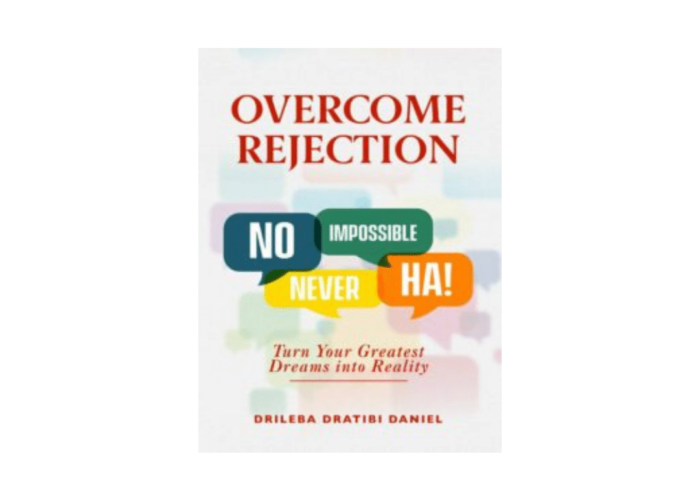 Overcome Rejection ACABA