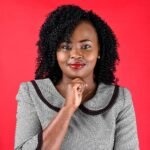 Daisy Kosgey Mugiira