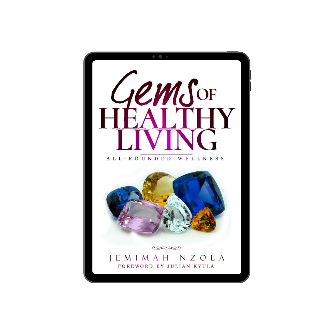 Gems of Healthy Living