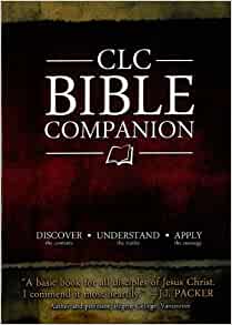 Bible Companion H/C