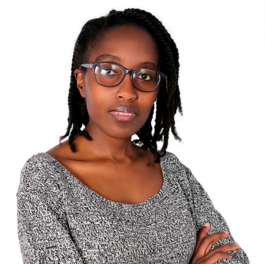 A Message from Incoming 2022 ACABA Authors’ Administrator, Helen Matarimo (To the next level)