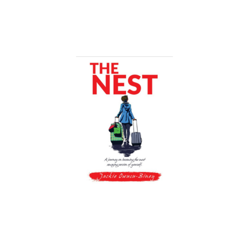The Nest ACABA