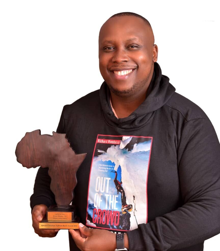 Richard Mwebesa, UG