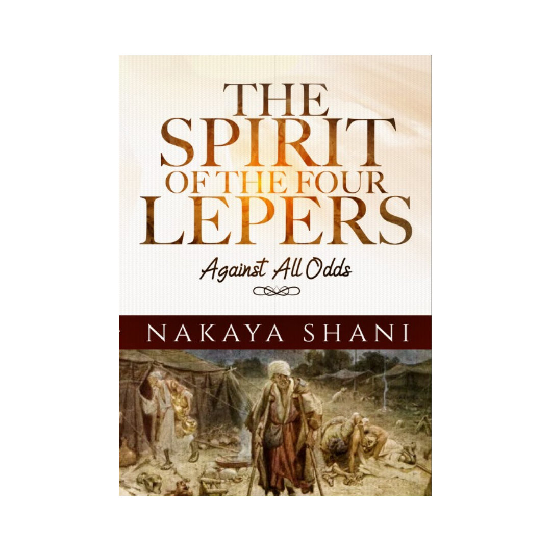 The Spirit of the Four Lepers