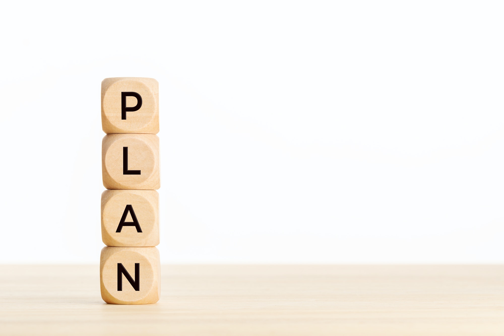 How To Plan And Live Out Your Plan