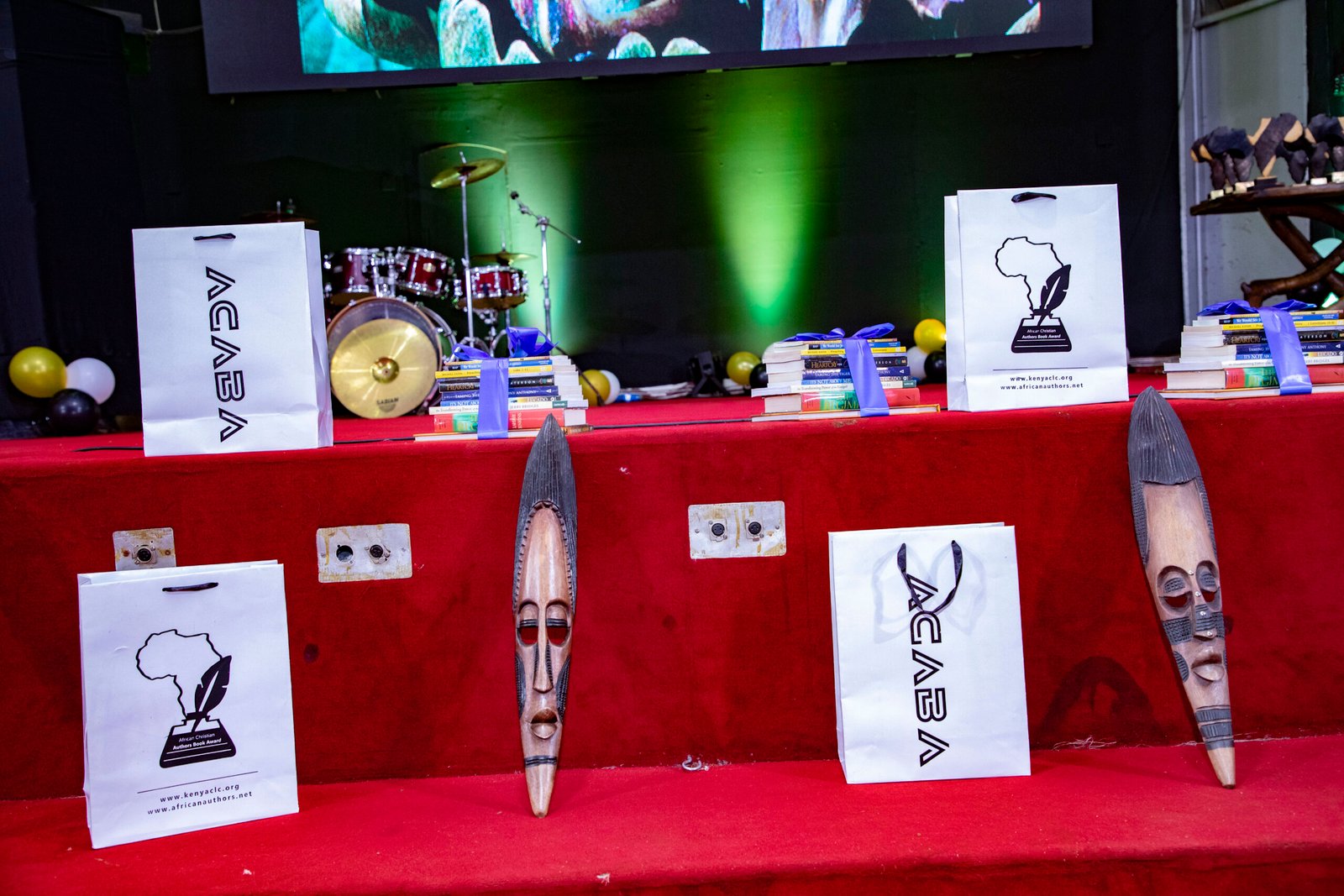 Overall Award 2 Cover