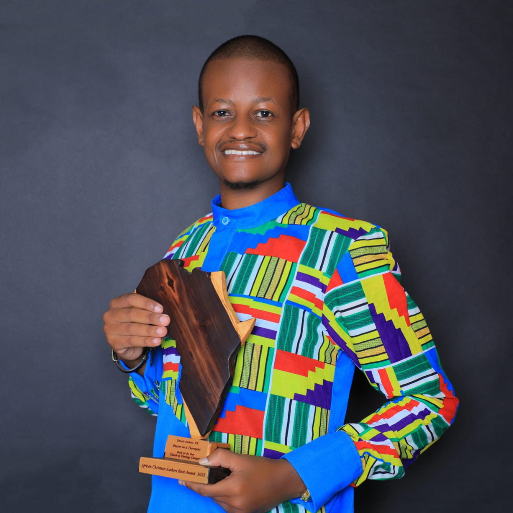 Dennis Makau