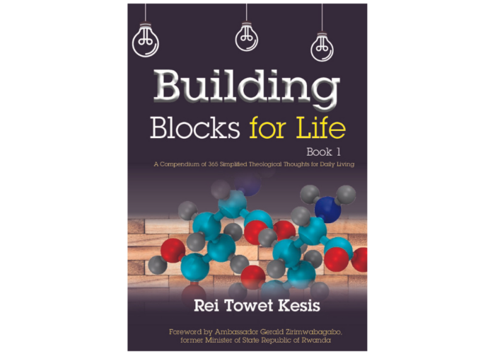 Building Blocks ACABA