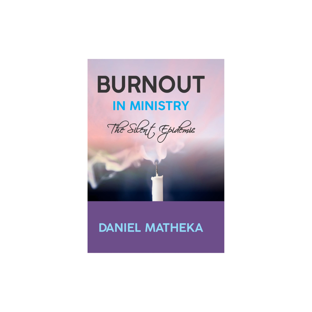 Burnout in Ministry