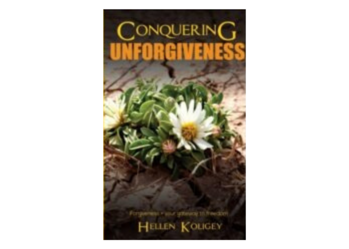 Conquering Unforgiveness ACABA