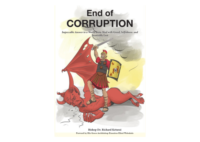 End of Corruption ACABA