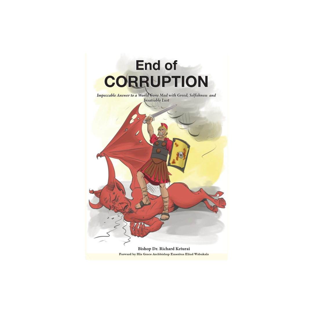 End of Corruption