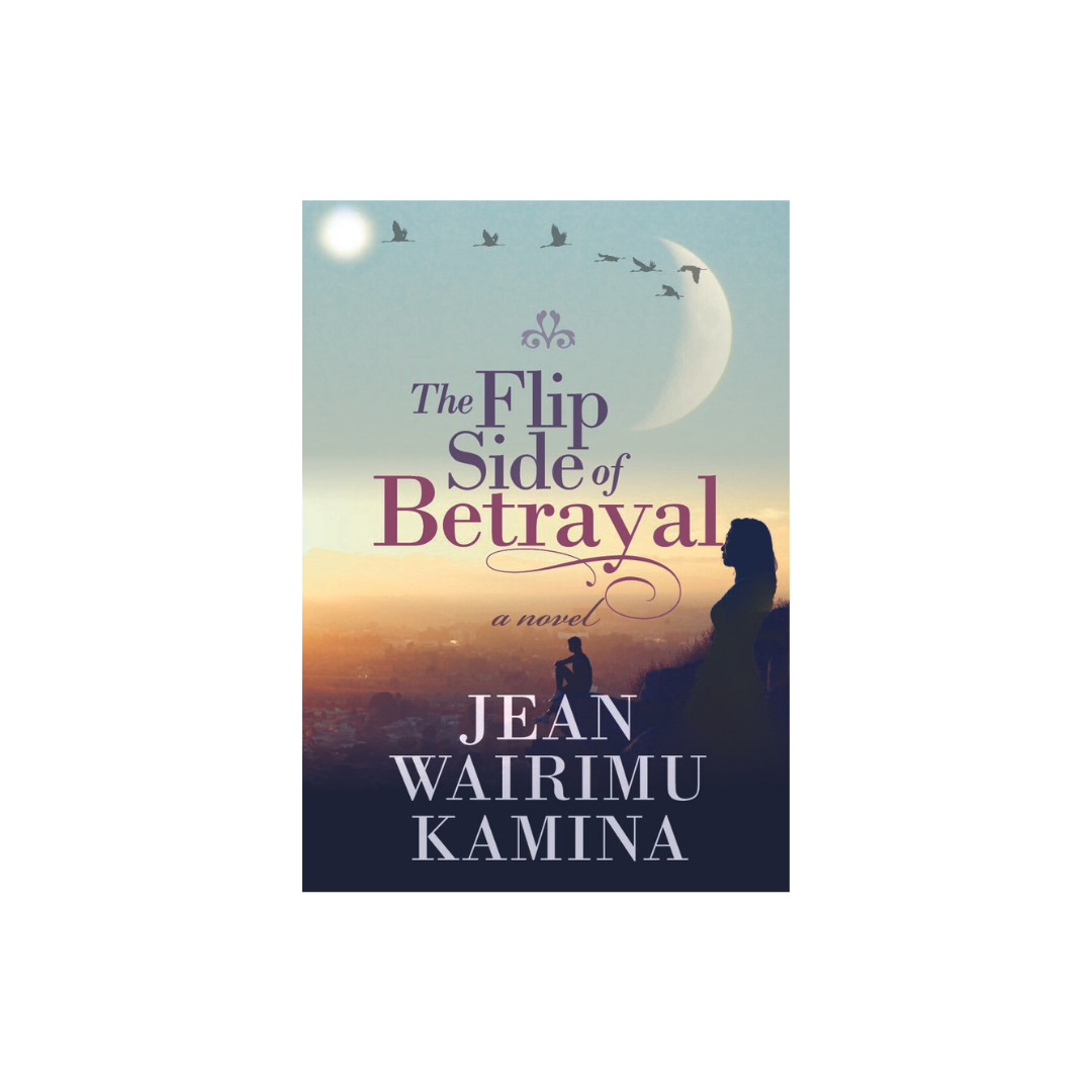 The Flip Side of Betrayal