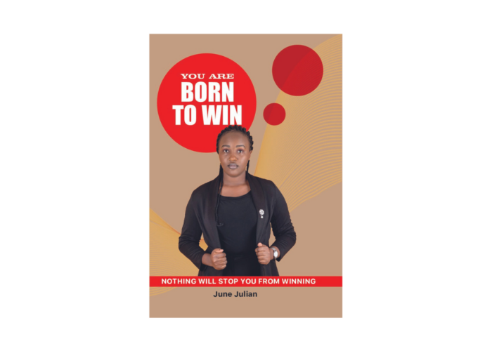 You are Born to Win.jpg ACABA