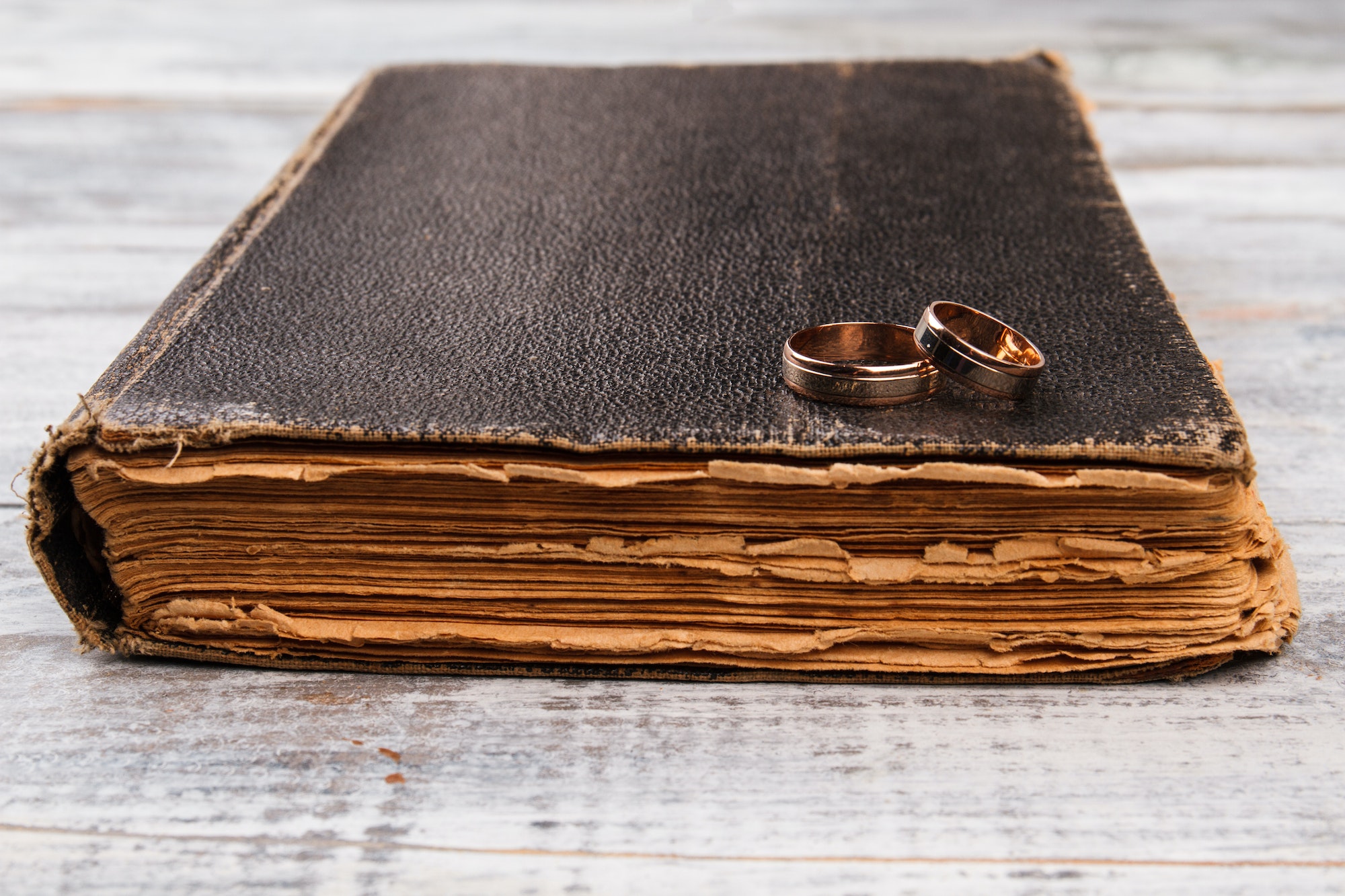 How Should Communities Handle Marriage?
