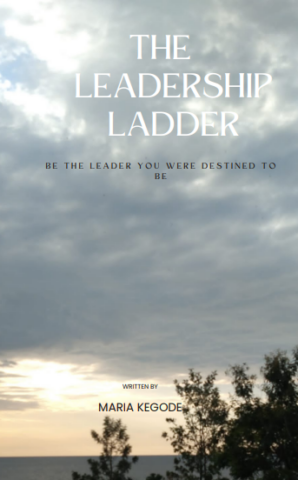The Leadership Ladder Book Screenshot