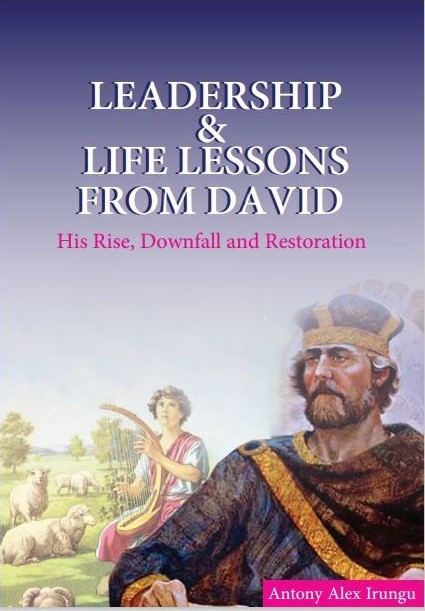 Leadership & Life Lessons From David