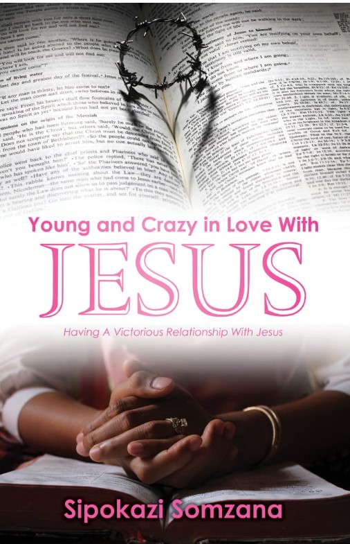 Young and Crazy In Love With Jesus