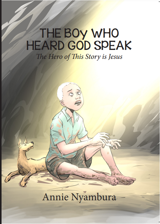 The Boy Who Heard God Speak
