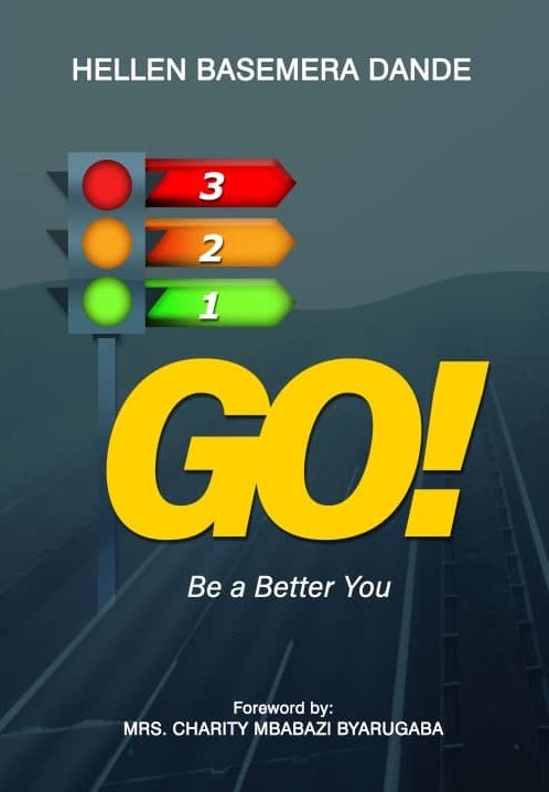 3,2,1 – GO! Be A Better You