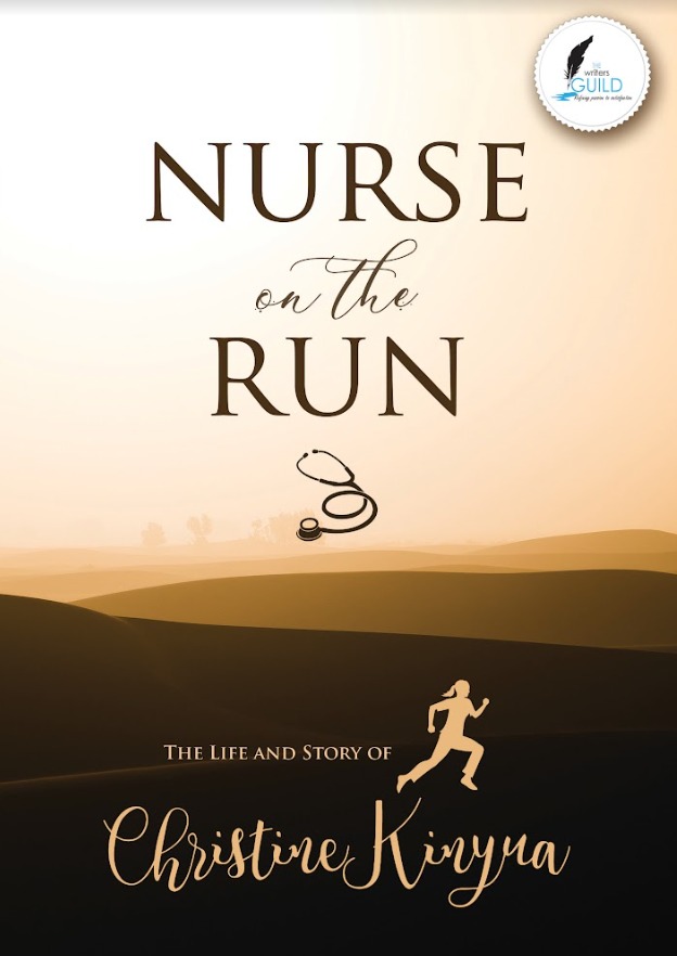 Nurse On The Run