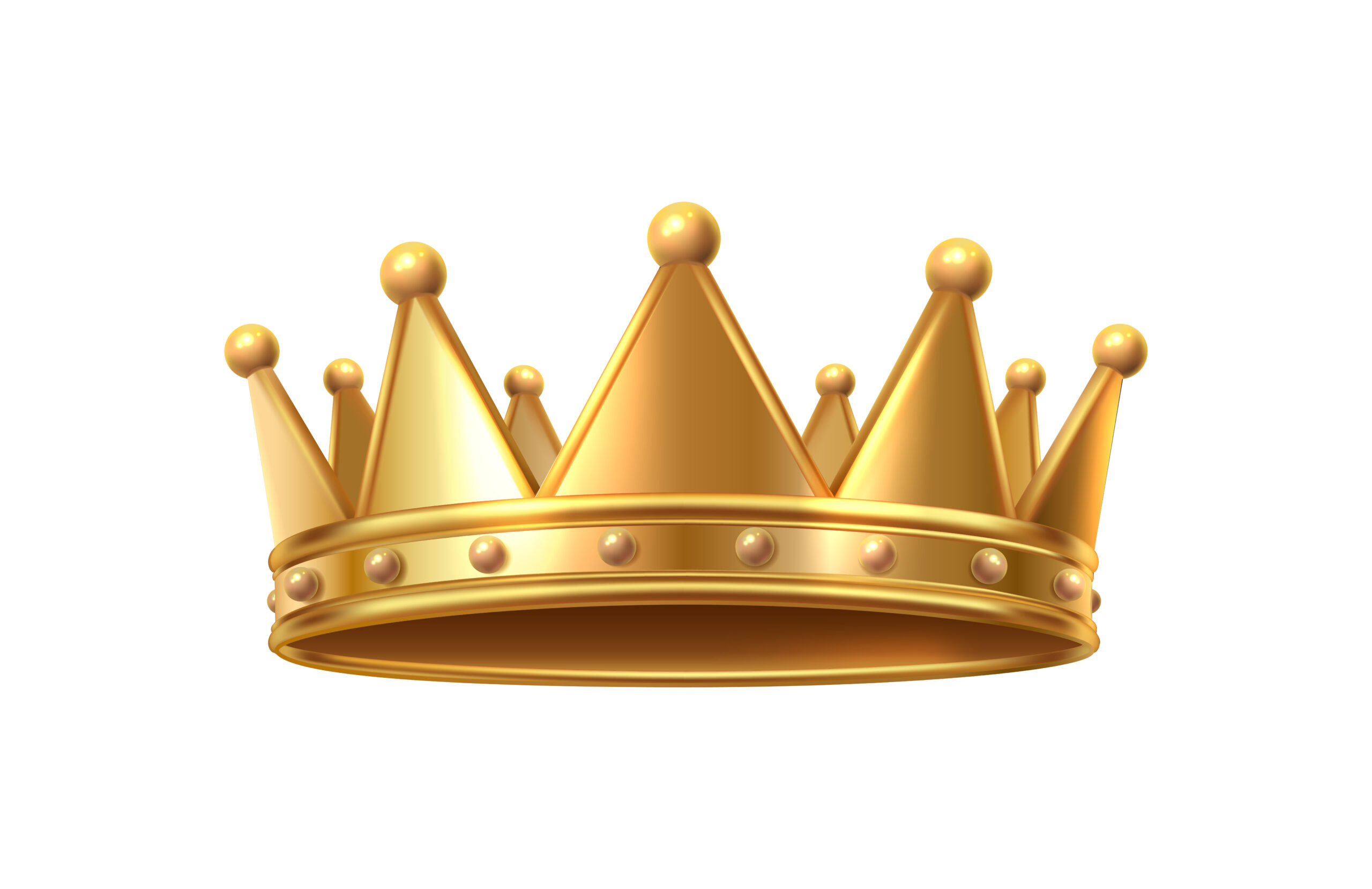 Crumbs for a Crown – Choices, Chances and Cherishes