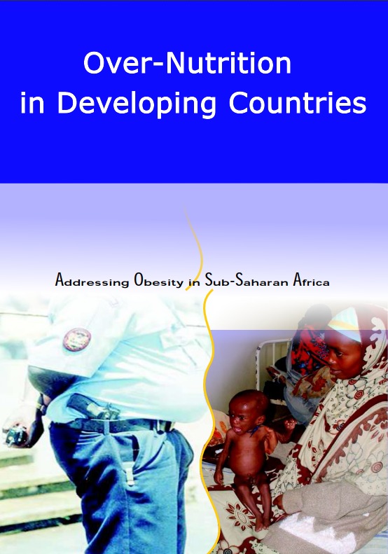Over-Nutrition In Developing Countries