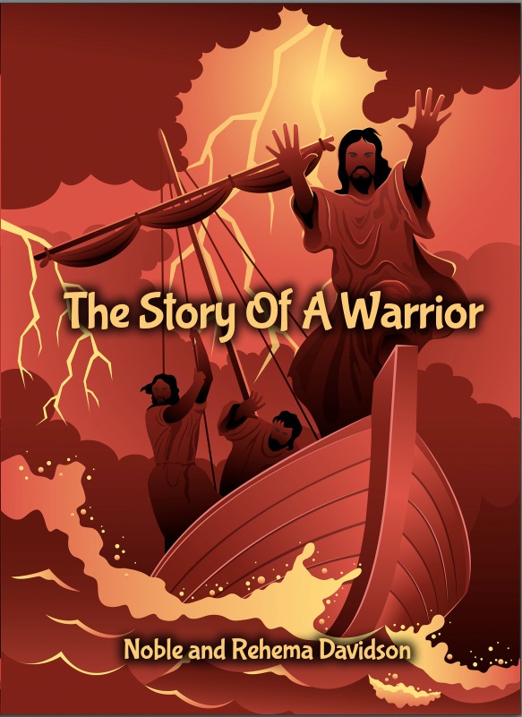 The Story Of A Warrior