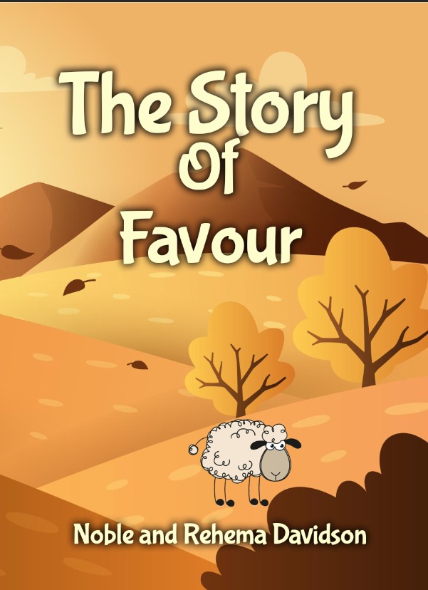 The Story Of Favour